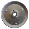 6 In. Pulley for Belt Drive Drum Fans