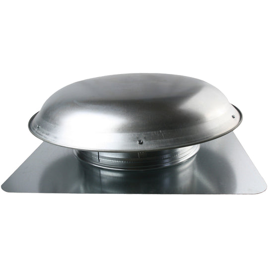 Maxx Air VX25 Series Large Capacity Round Static Vents – USFanco