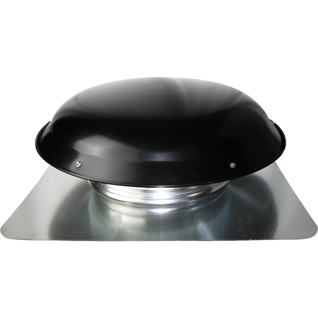 Maxx Air VX25 Series Large Capacity Round Static Vents – USFanco