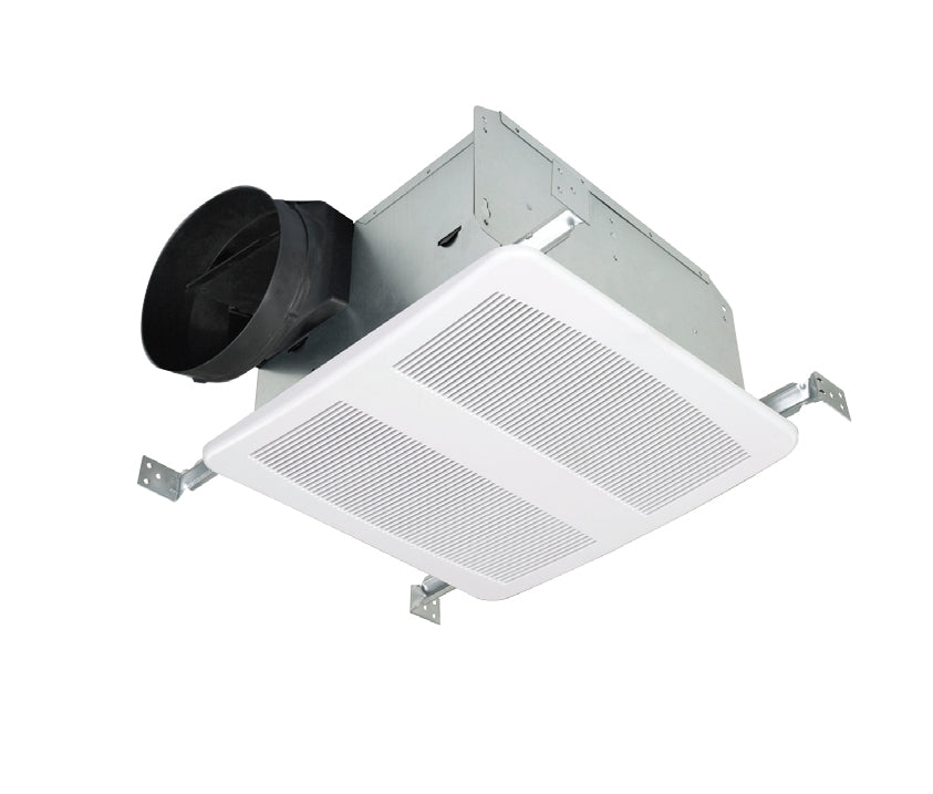 Sterling Supreme Choice Series Ceiling/Wall Exhaust Bath Fan