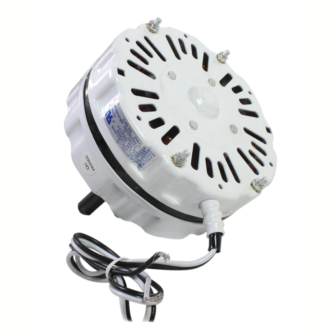 3.4 Amp Motor for Power Attic Ventilators (Select Models) – USFanco