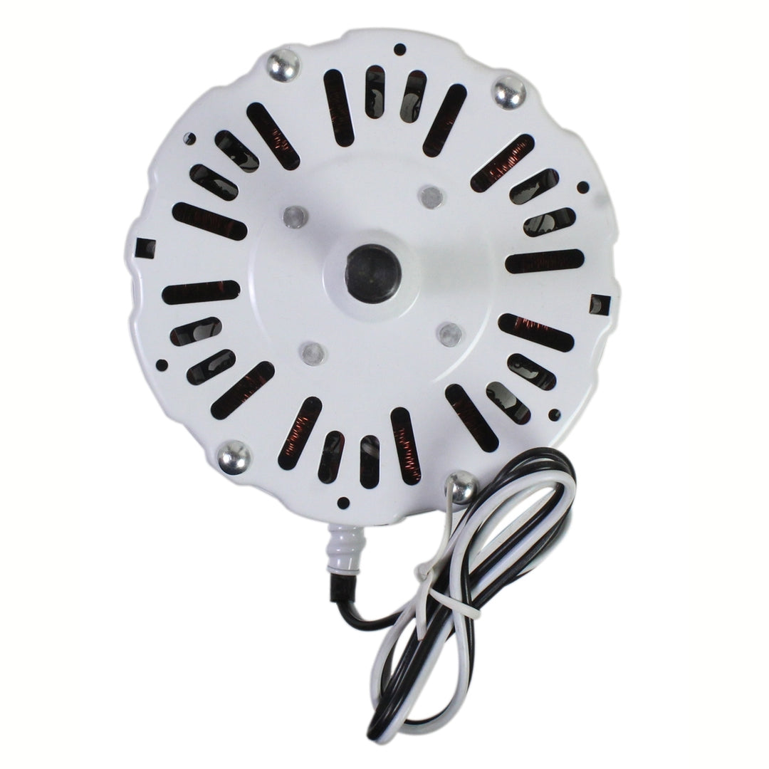 AYK　EXL480 3.4 Amp Motor for Power Attic Ventilators (Select Models