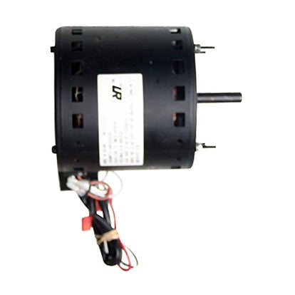 XE425 - Motor and 2