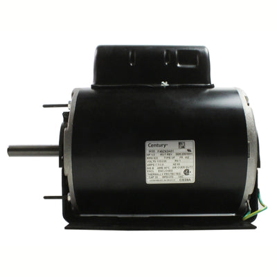 H Frame Motor for 36 In. Evaporative Coolers