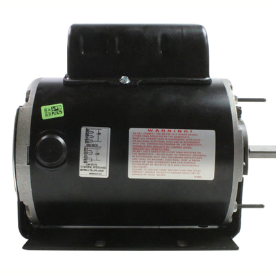 H Frame Motor for 36 In. Evaporative Coolers