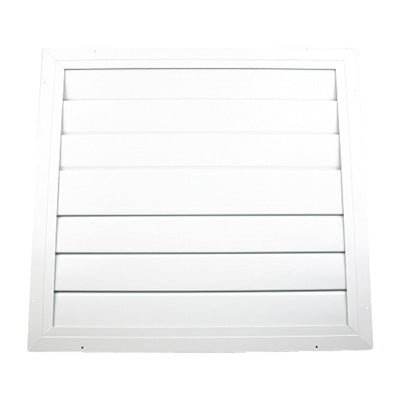 Shutter for 24 In. Whole House Fans